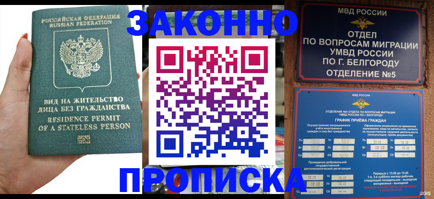 прописка для кредита в Марий Эл